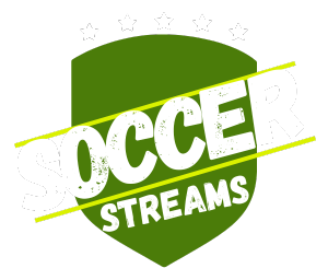 Soccer Stream