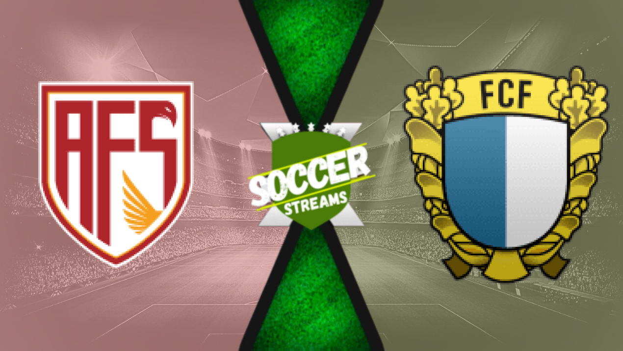 Watch AVS x Famalicão live HD 11/03/2024