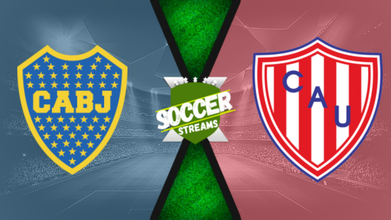 Watch Boca Juniors x Unión Santa Fe live HD 20/11/2024