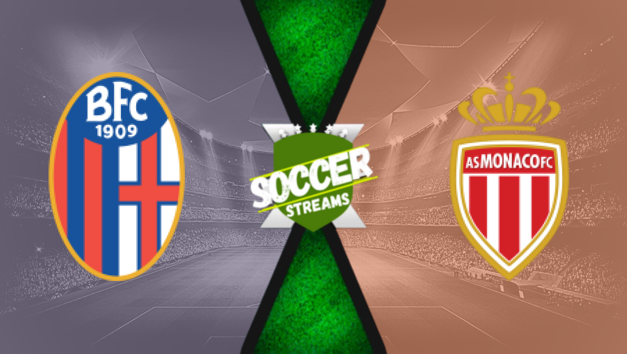 Watch Bologna x Monaco  live HD 05/11/2024