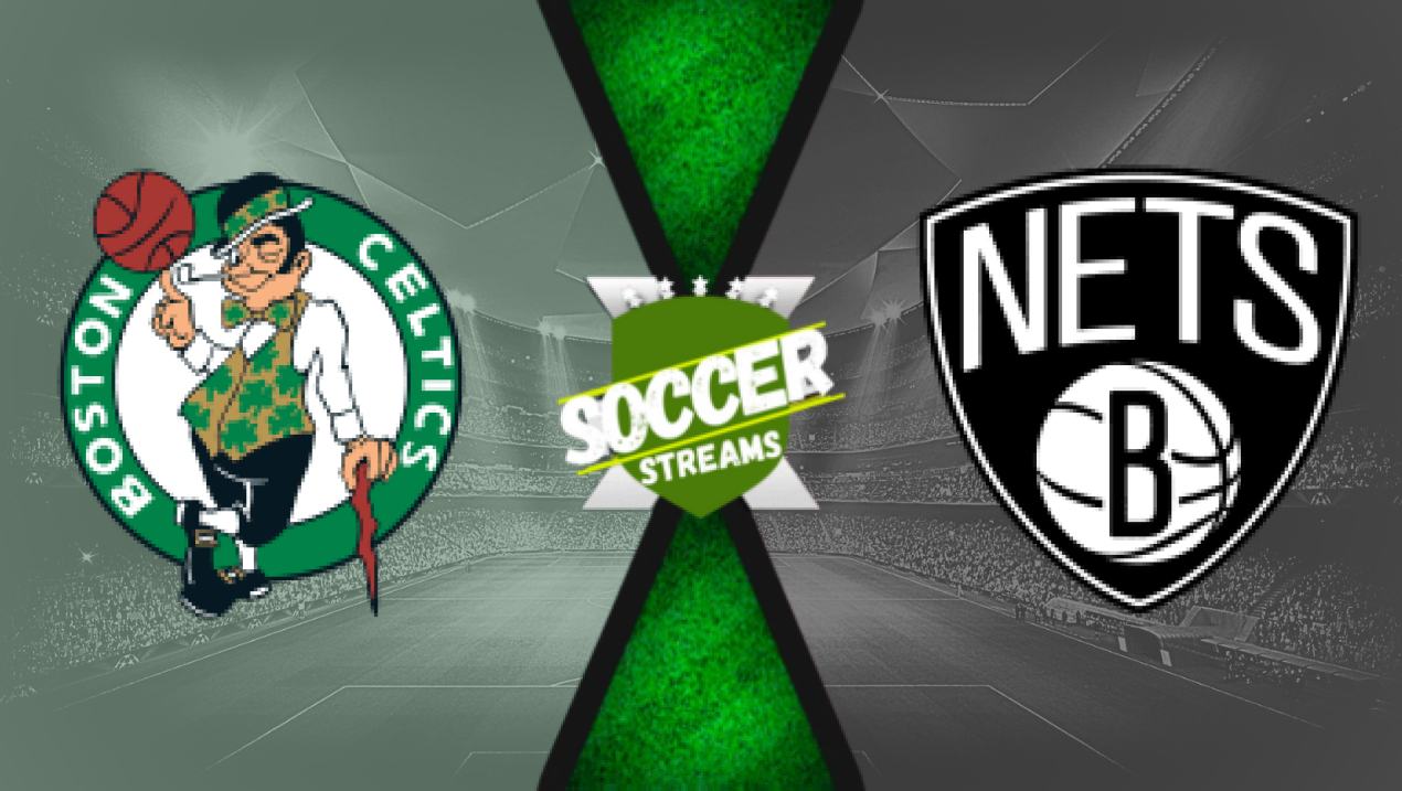 Watch NBA: Boston Celtics x Brooklyn Nets live HD 08/11/2024