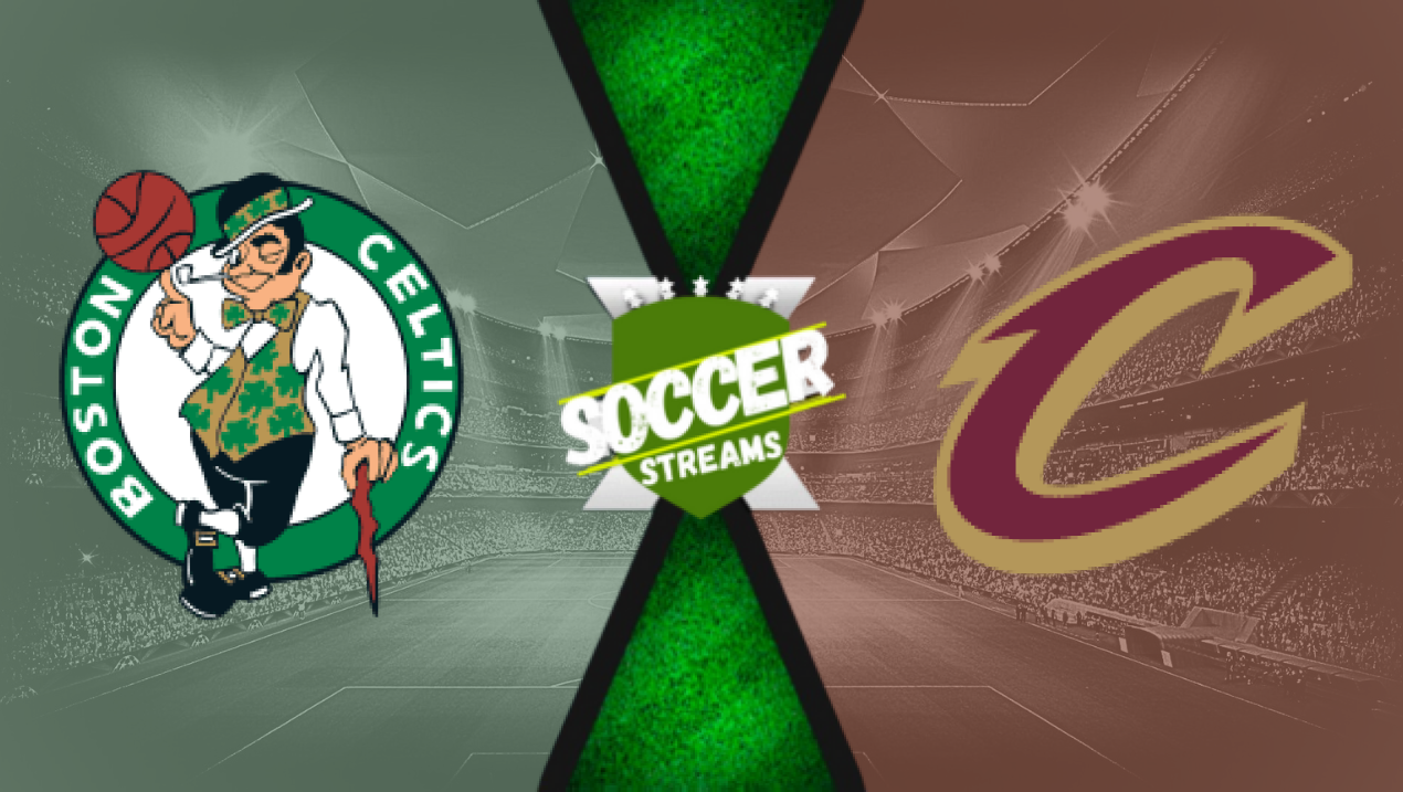 Watch NBA: Boston Celtics x Cleveland Cavaliers live HD 19/11/2024