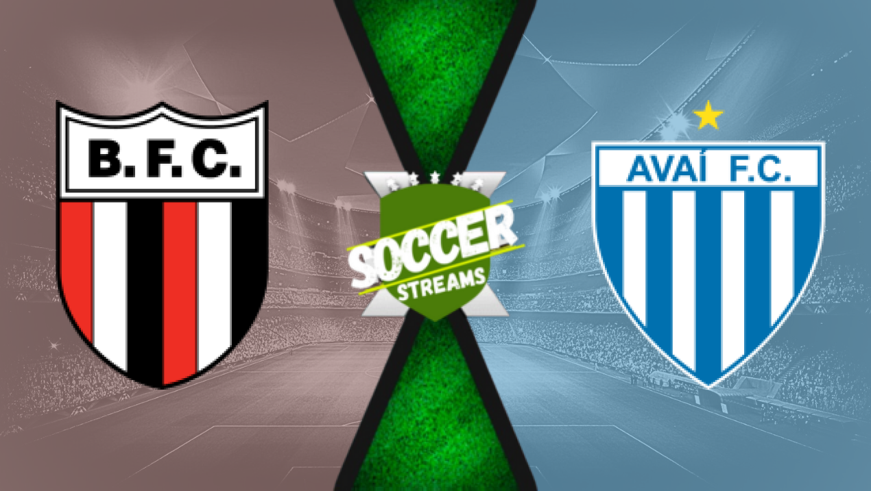 Watch Botafogo-SP x Avaí live HD 18/11/2024