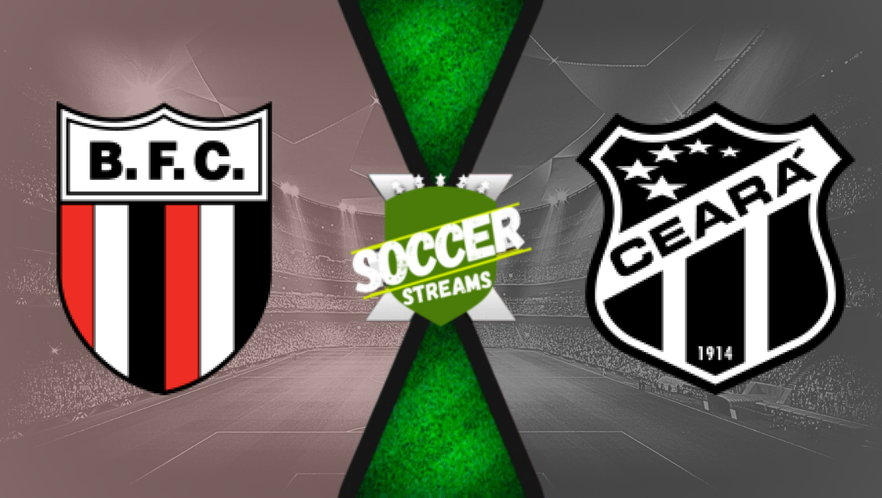 Watch Botafogo SP x Ceará  live HD 12/11/2024