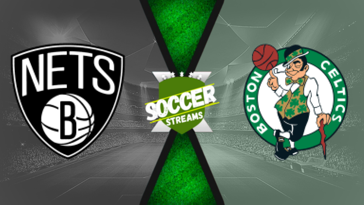 Watch NBA: Brooklyn Nets x Boston Celtics live HD 11/13/2024