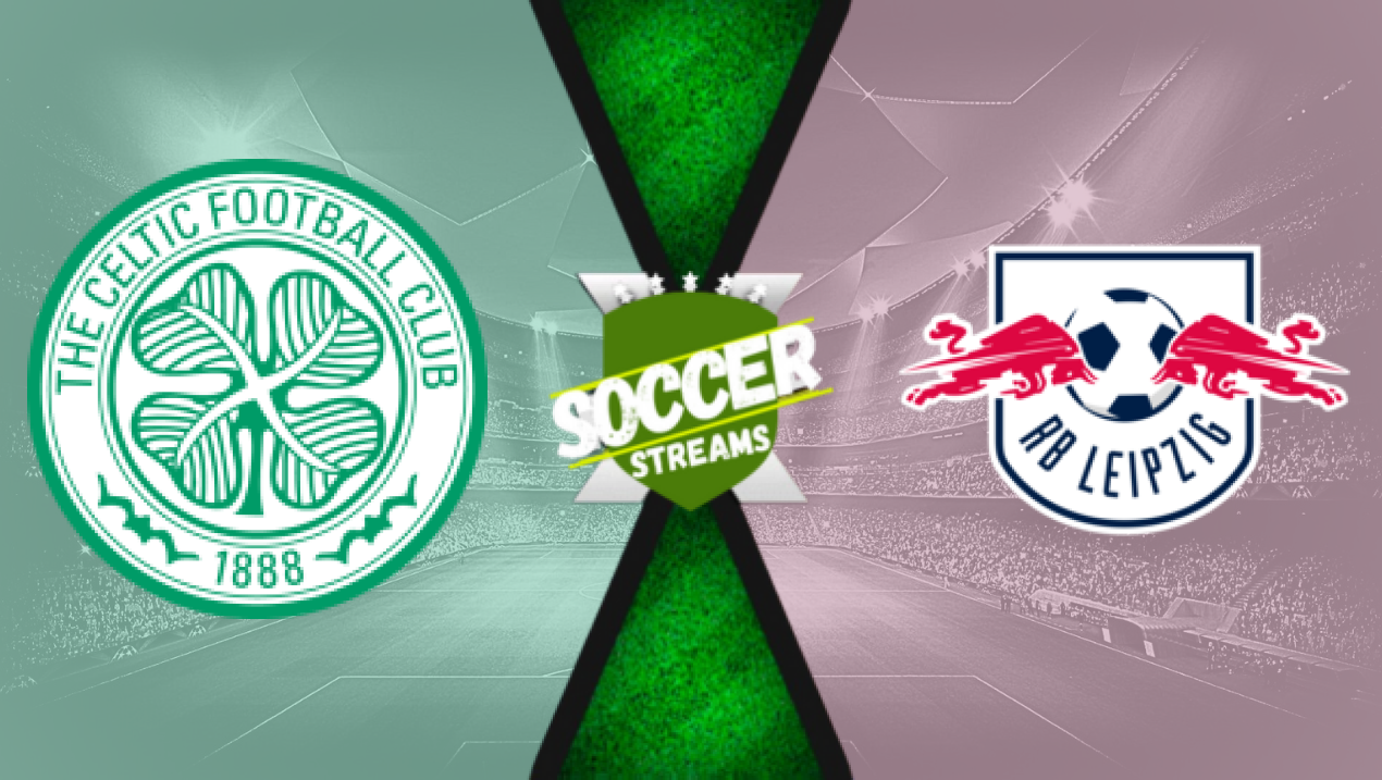 Watch Celtic x RB Leipzig live HD 05/11/2024