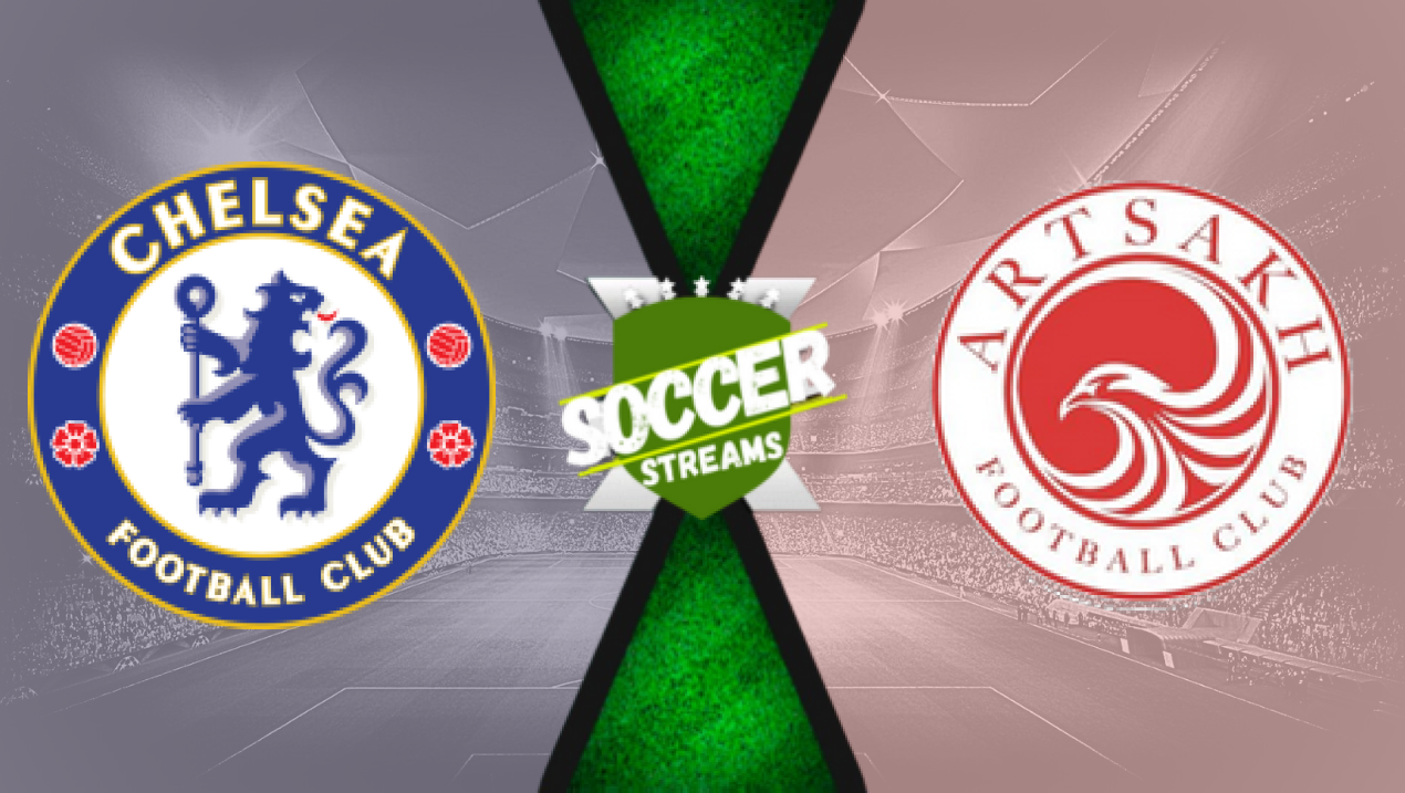 Watch Chelsea x Artsakh live HD 07/11/2024