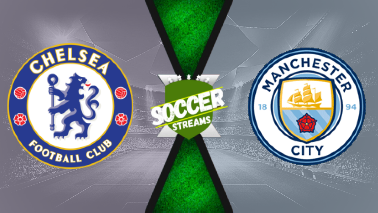 Watch Chelsea x Manchester City live HD 16/11/2024