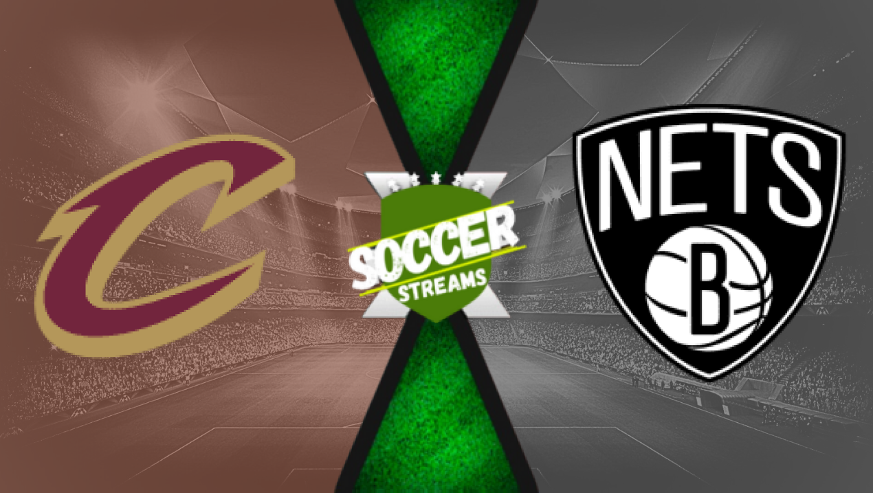 Watch NBA: Cleveland Cavaliers x Brooklyn Nets live HD 09/11/2024