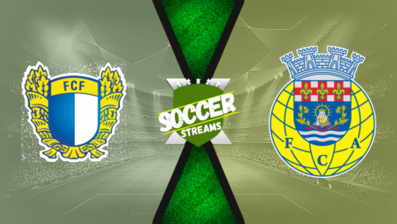 Watch Famalicão x Arouca live HD 09/11/2024