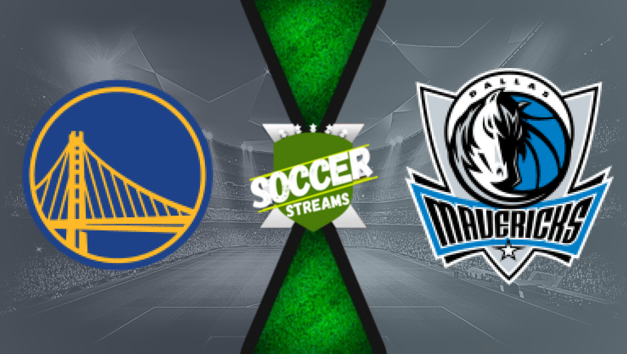 Watch NBA: Golden State Warriors x Dallas Mavericks live HD 13/11/2024