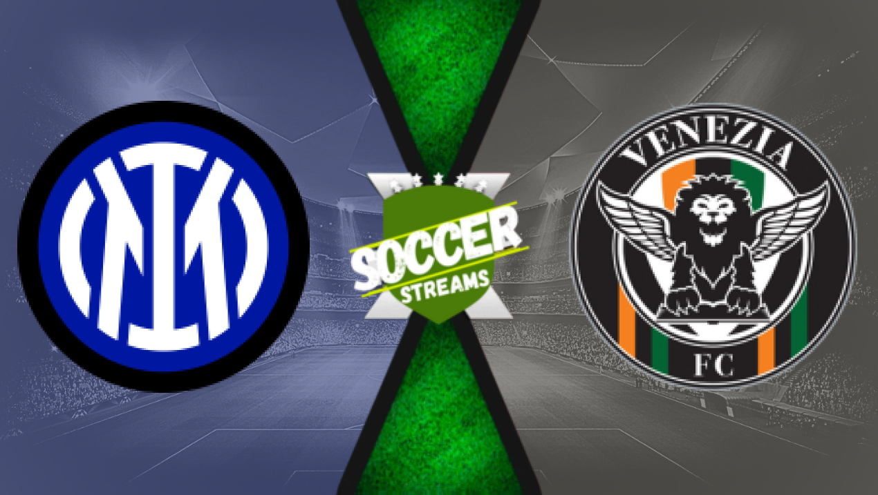 Watch Inter de Milão x Venezia live HD 11/03/2024