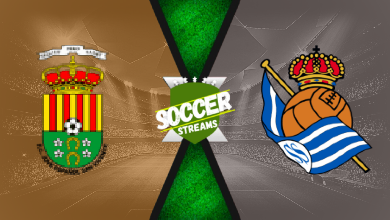 Watch Jove Espanol x Real Sociedad live HD Grátis 21/11/2024