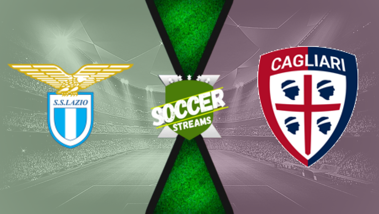 Watch Lazio x Cagliari live HD 04/11/2024