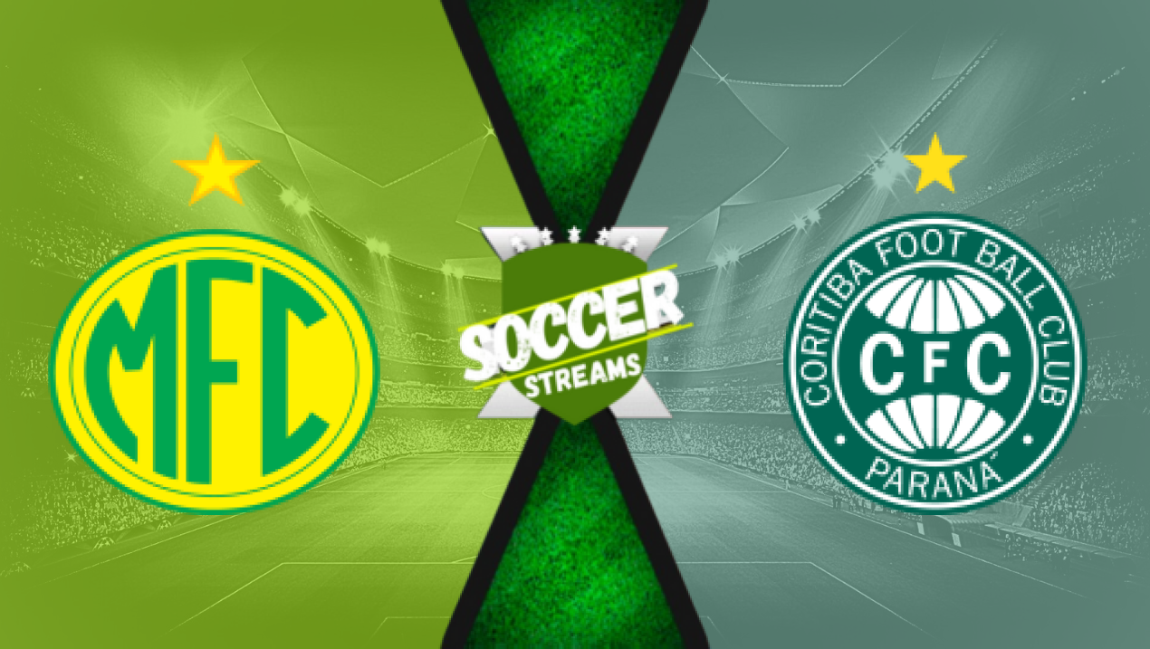 Watch Mirassol x Coritiba live HD 06/11/2024