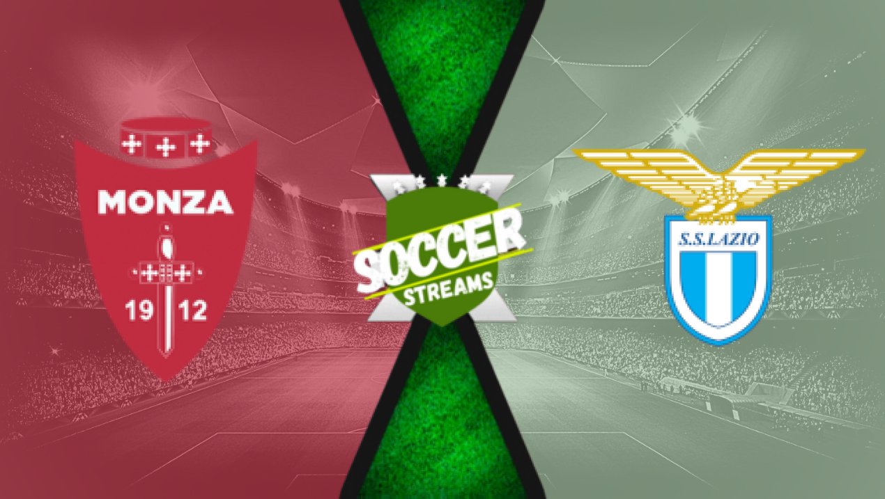 Watch Monza x Lazio live HD 10/11/2024