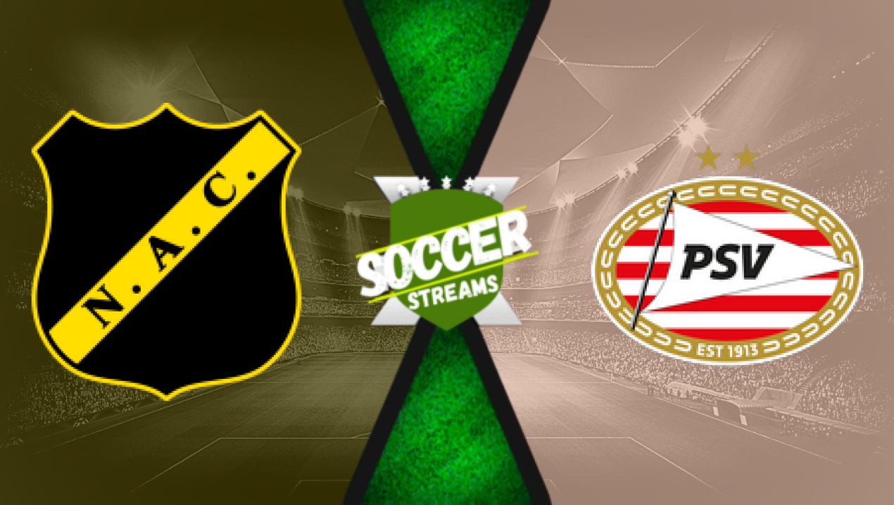 Watch NAC Breda x PSV live HD 09/11/2024