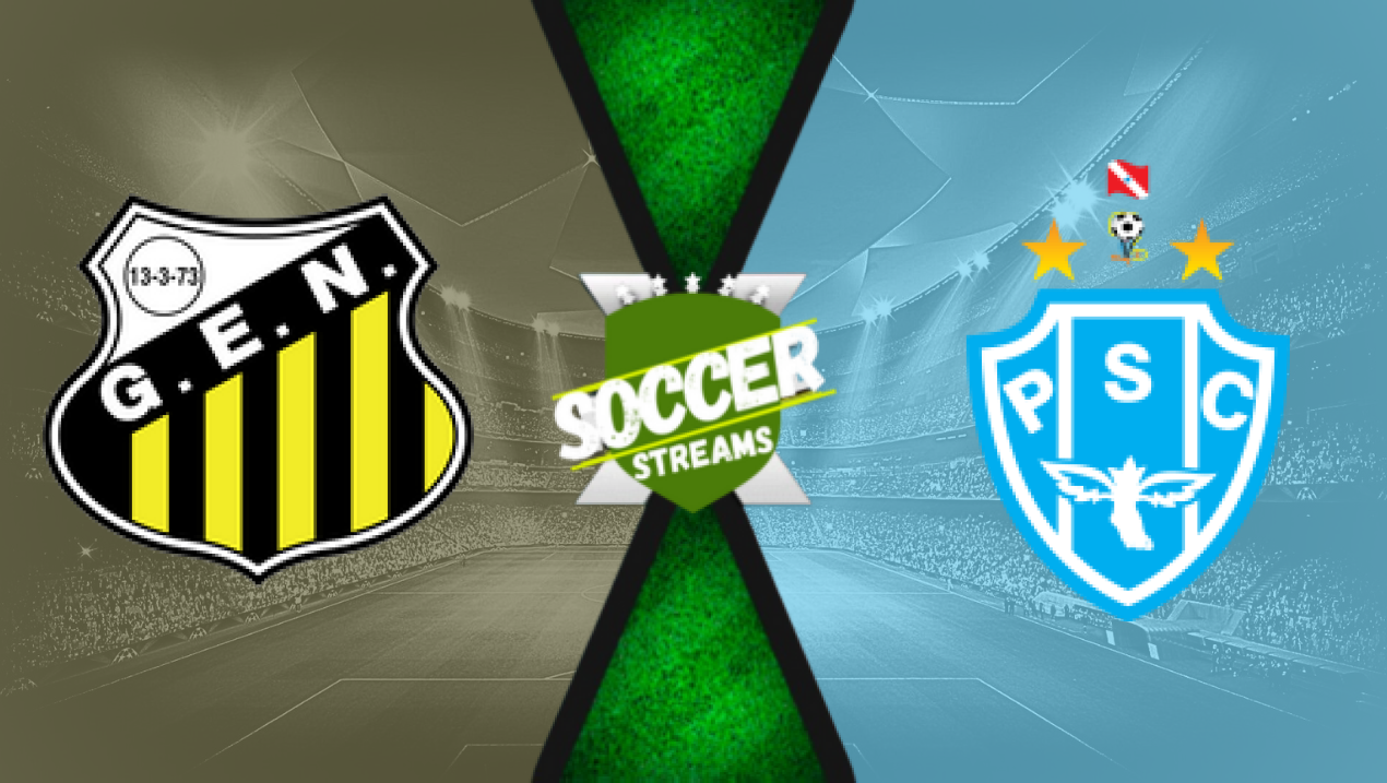 Watch Novorizontino x Paysandu live HD 16/11/2024