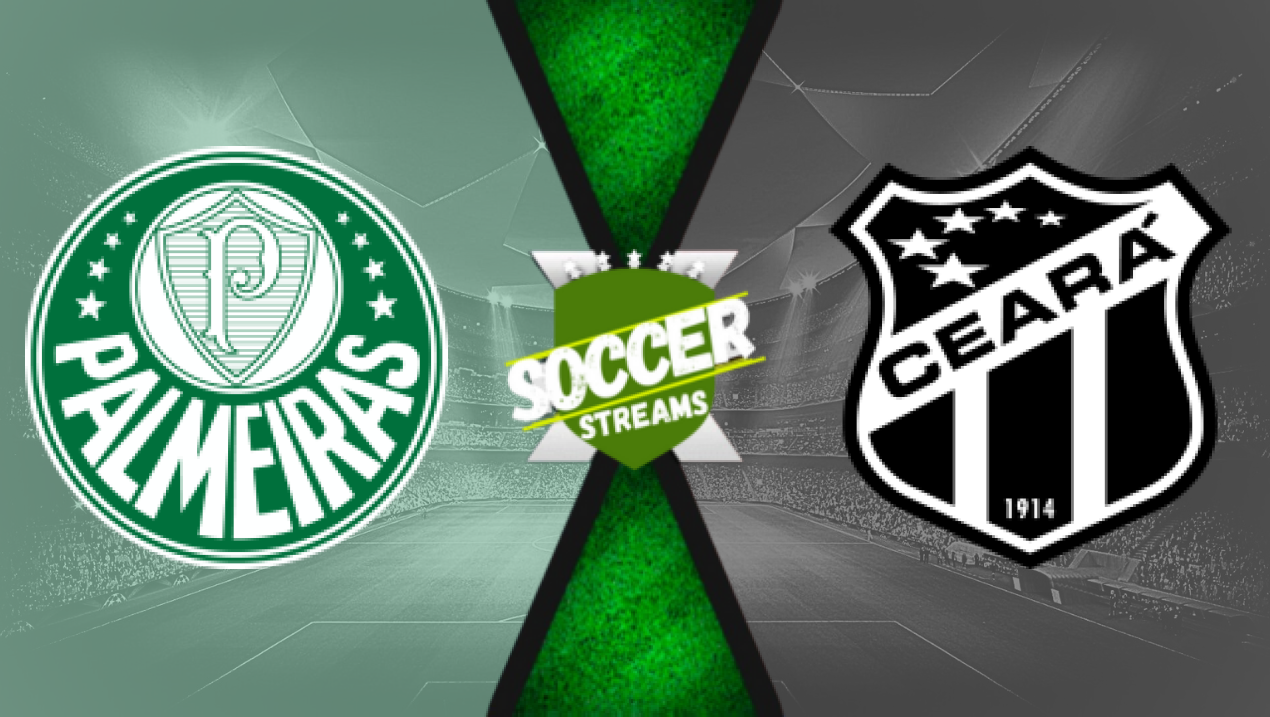 Watch Palmeiras x Ceará live Grátis HD 21/11/2024