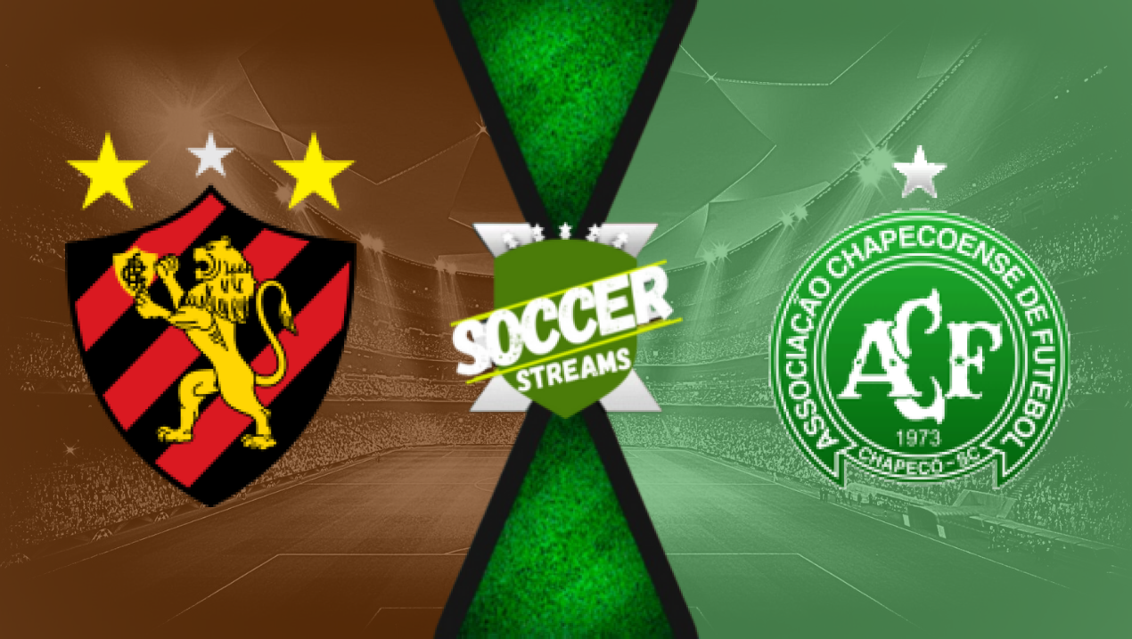 Watch Sport x Chapecoense live HD 10/11/2024