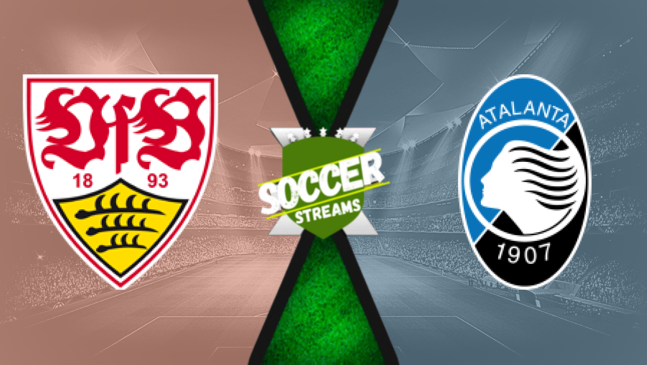 Watch Stuttgart x Atalanta live HD 06/11/2024