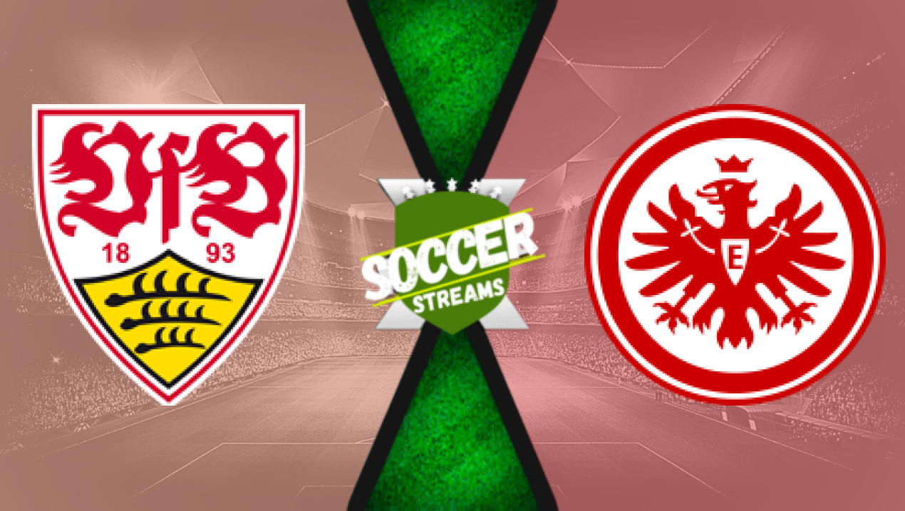 Watch Stuttgart x Eintracht Frankfurt  live HD 10/11/2024