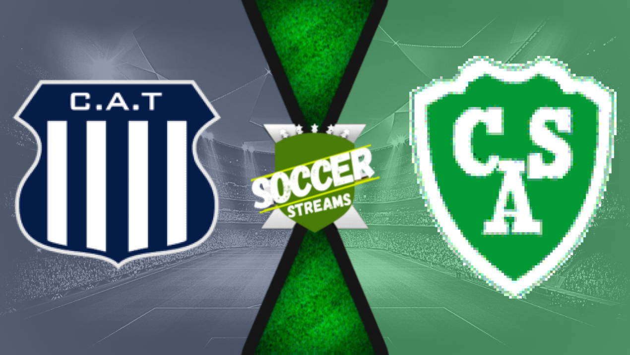 Watch Talleres Córdoba x Sarmiento live online HD 21/11/2024