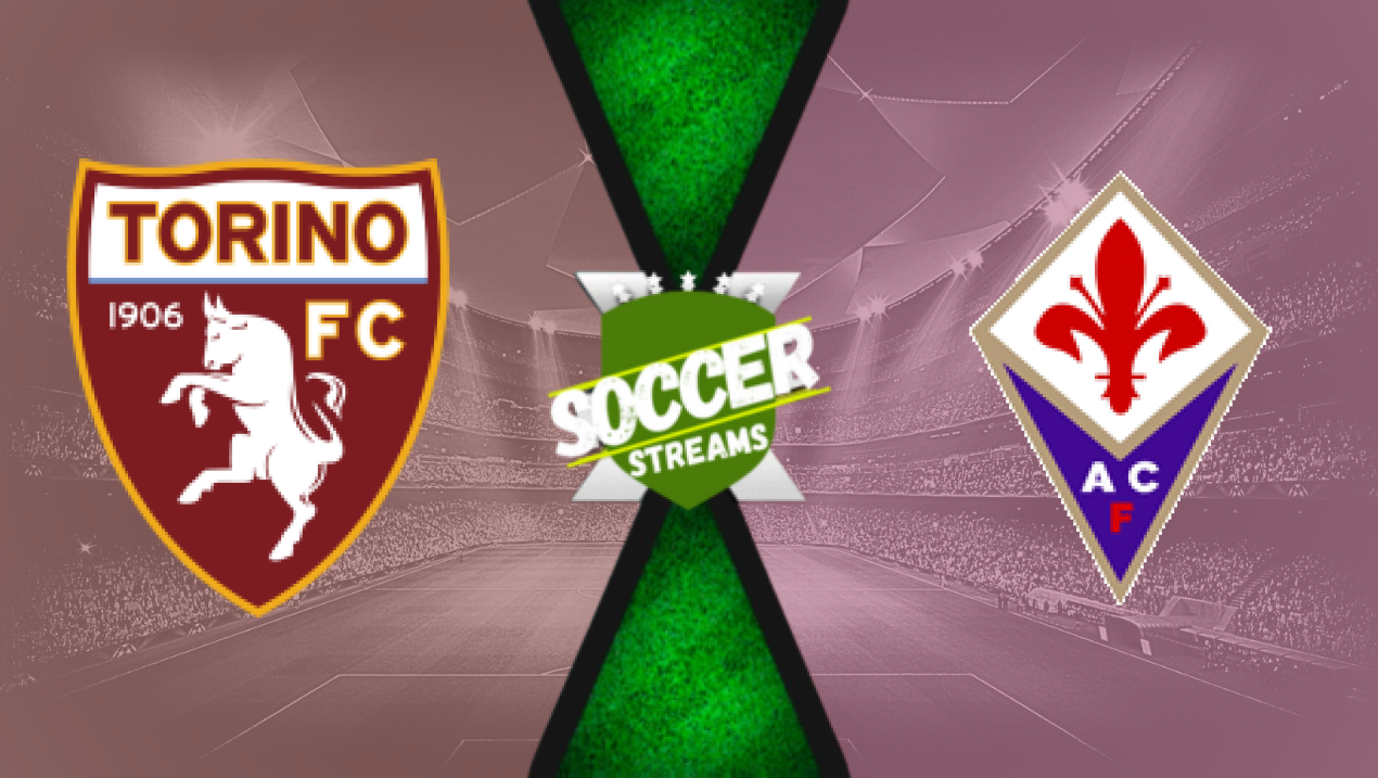 Watch Torino x Fiorentina live HD 11/03/2024